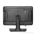 Moniteur DVR 4G 6 canal 2 en 1